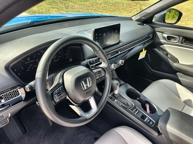 Thumbnail: 2026 Honda Civic - 2
