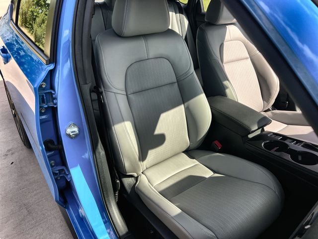 Thumbnail: 2026 Honda Civic - 21