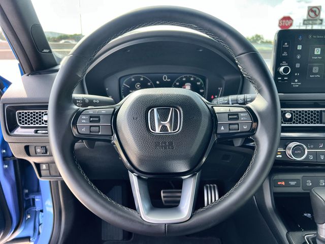 Thumbnail: 2026 Honda Civic - 10