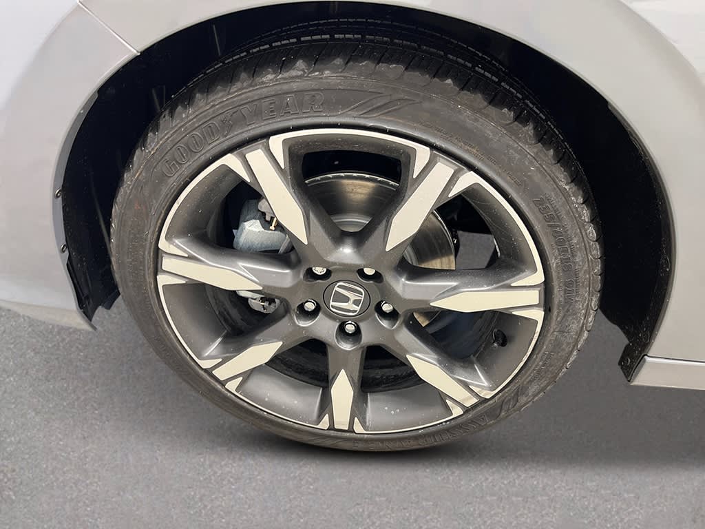 Thumbnail: 2026 Honda Civic - 8