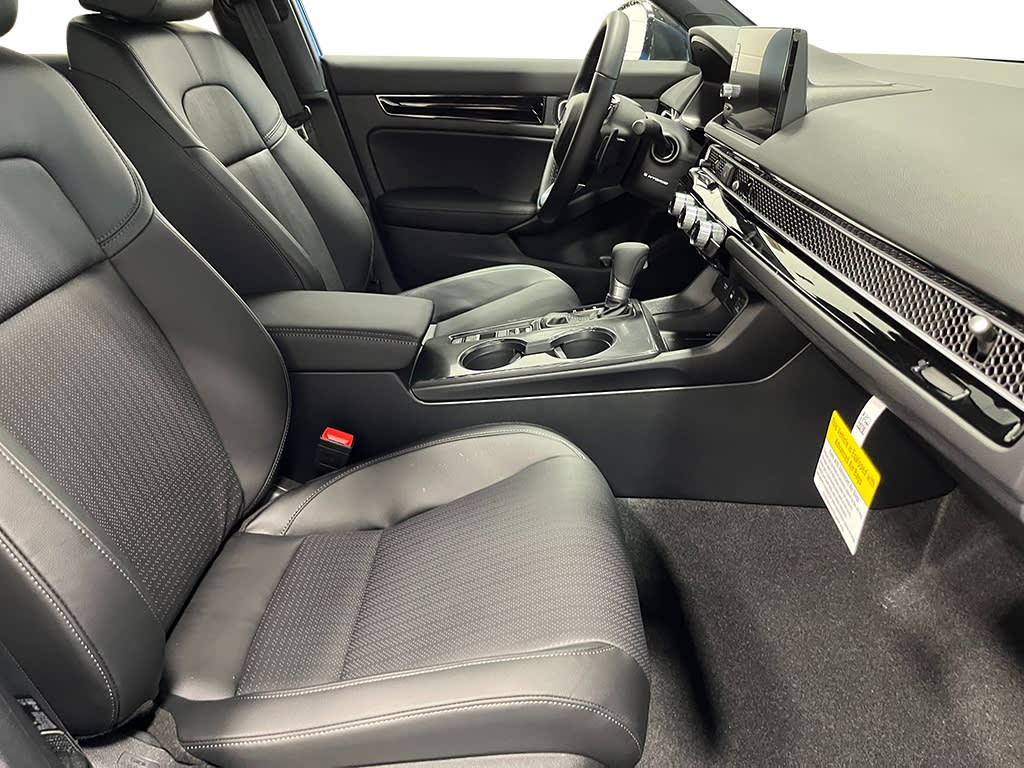 Thumbnail: 2026 Honda Civic - 12