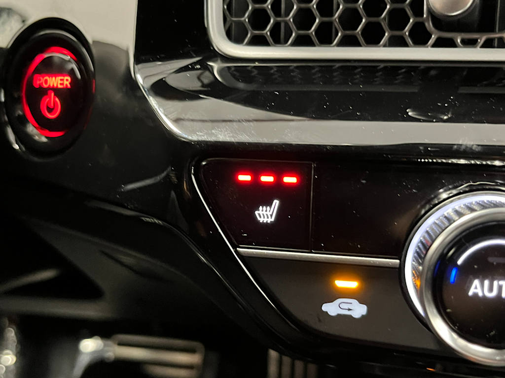 Thumbnail: 2026 Honda Civic - 25