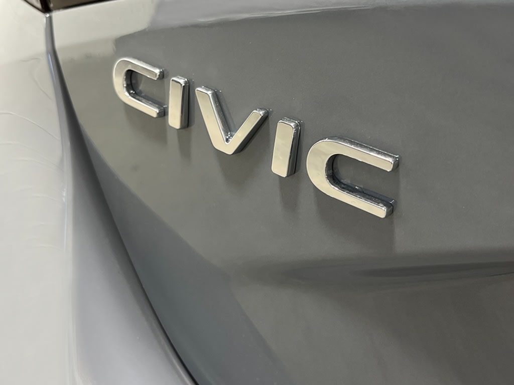 Thumbnail: 2026 Honda Civic - 7