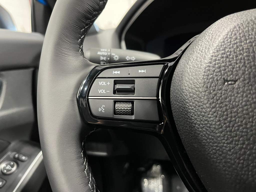 Thumbnail: 2026 Honda Civic - 23