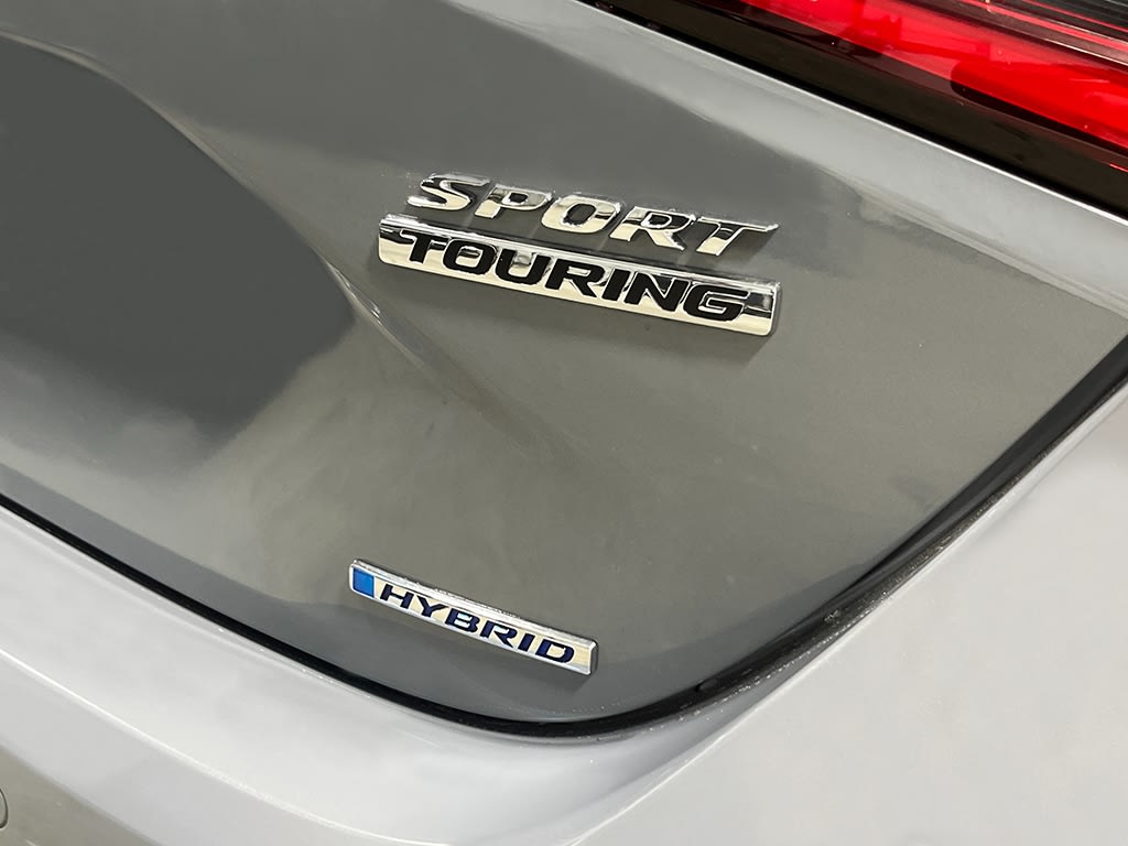 Thumbnail: 2026 Honda Civic - 18