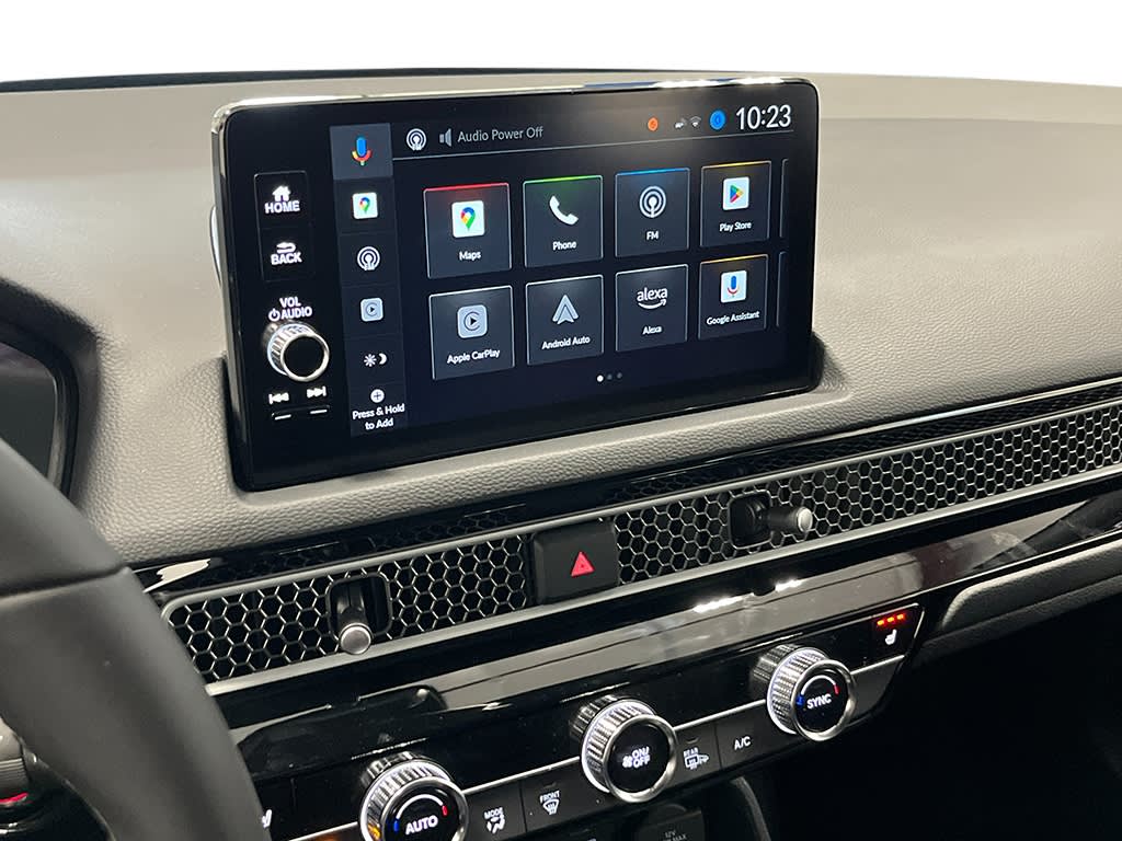 Thumbnail: 2026 Honda Civic - 14