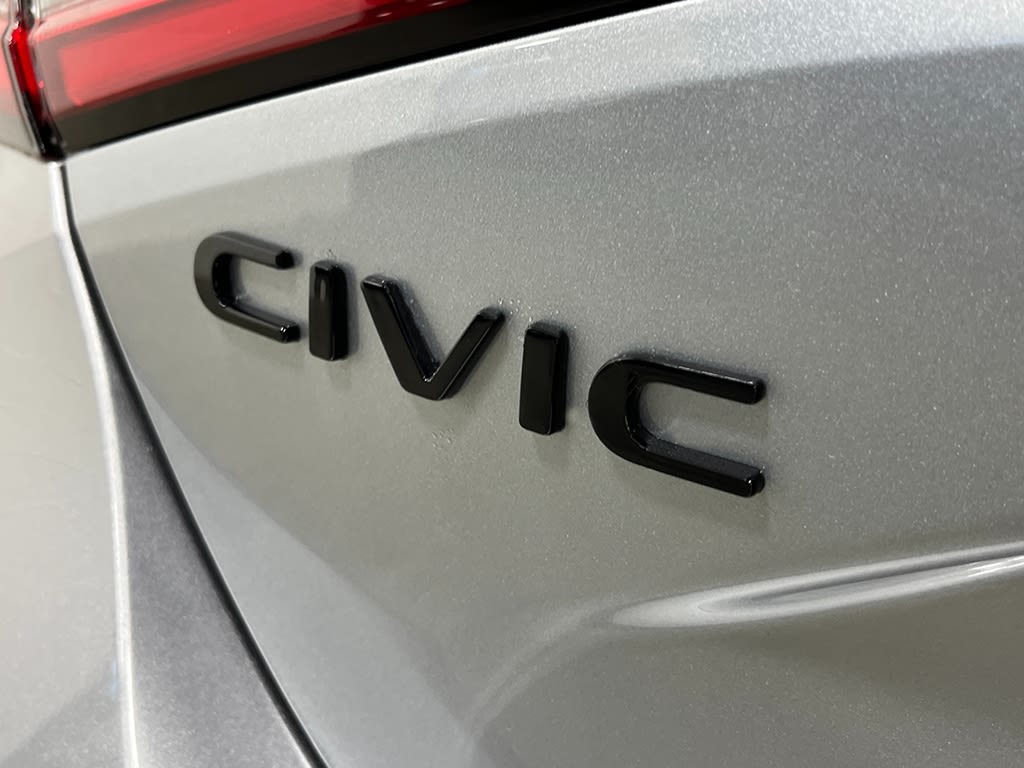 Thumbnail: 2026 Honda Civic - 18