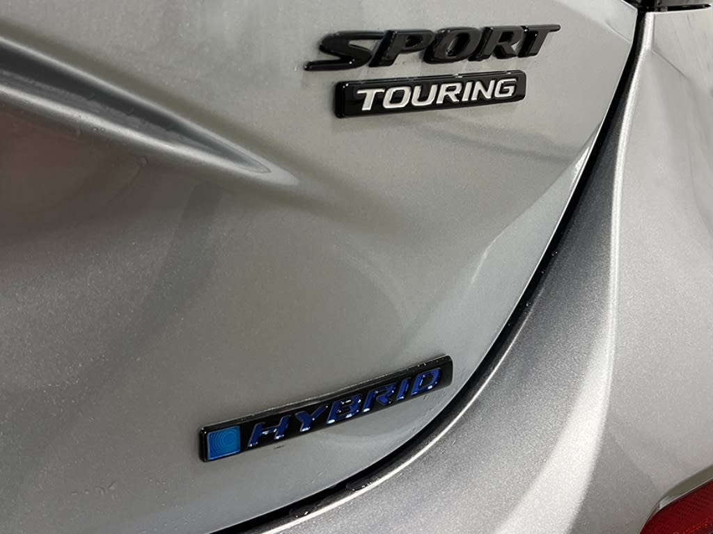 Thumbnail: 2026 Honda Civic - 7