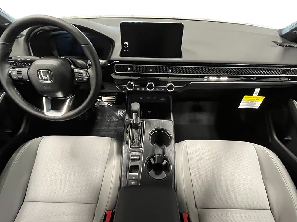 Thumbnail: 2026 Honda Civic - 2
