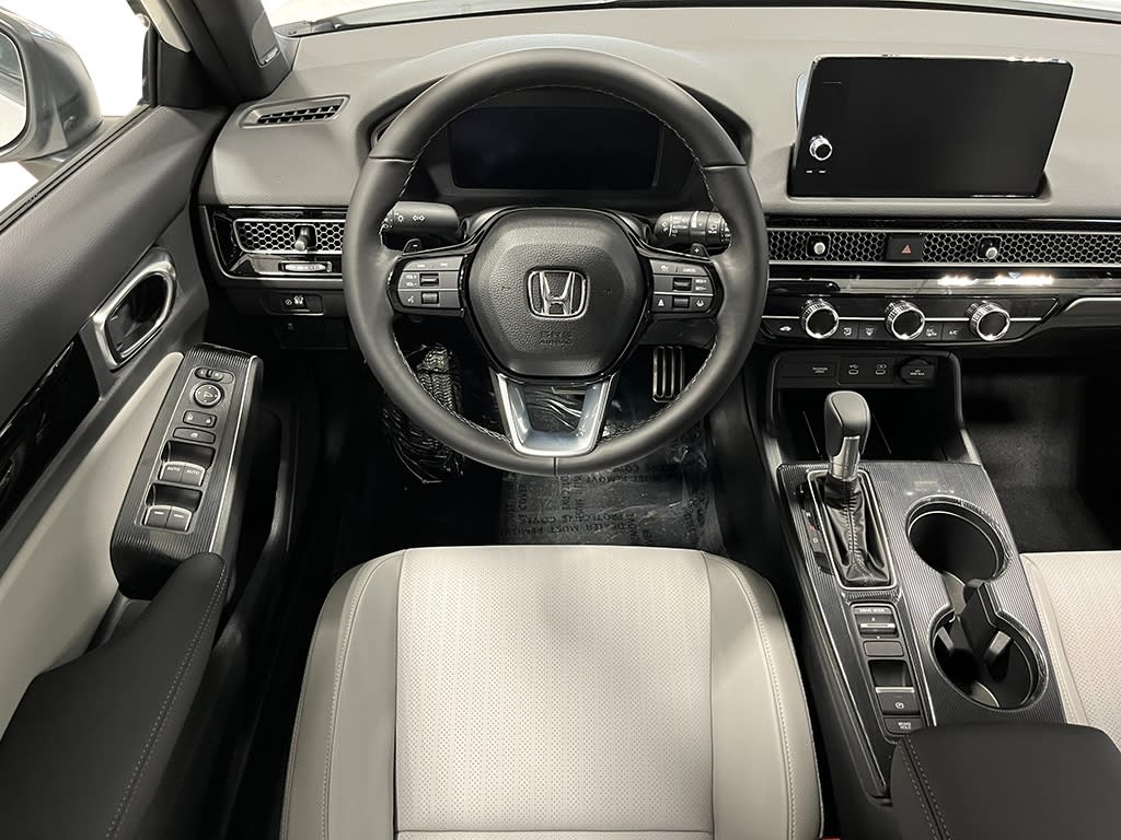 Thumbnail: 2026 Honda Civic - 9