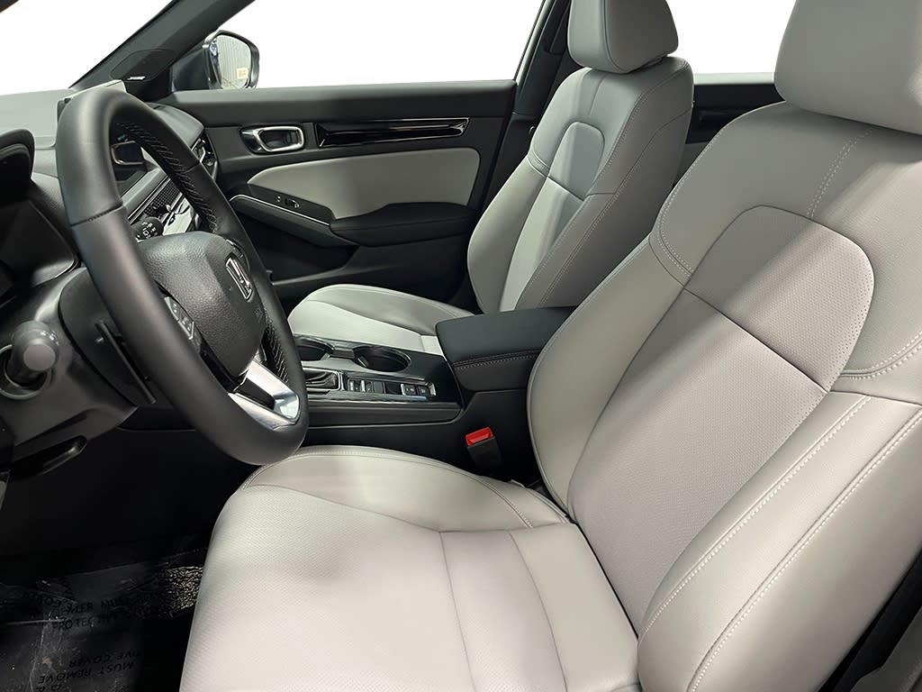 Thumbnail: 2026 Honda Civic - 10