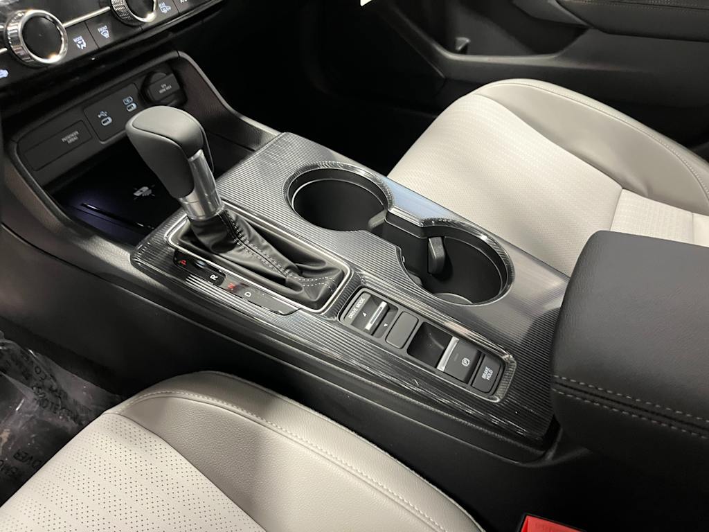 Thumbnail: 2026 Honda Civic - 14
