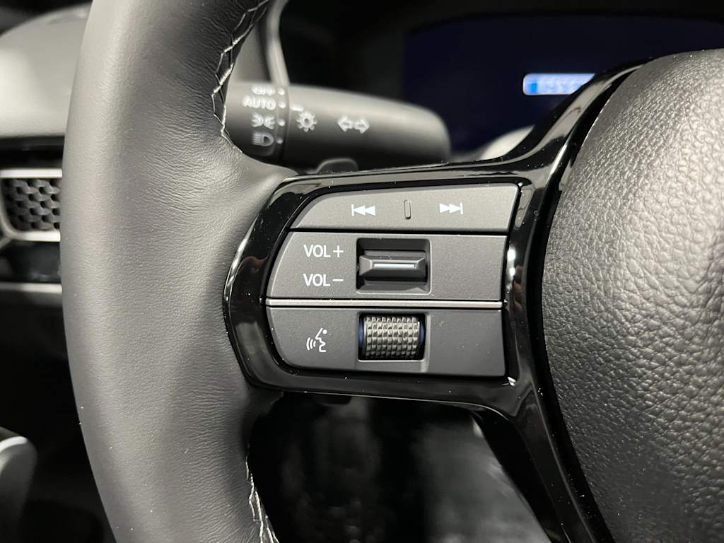 Thumbnail: 2026 Honda Civic - 21