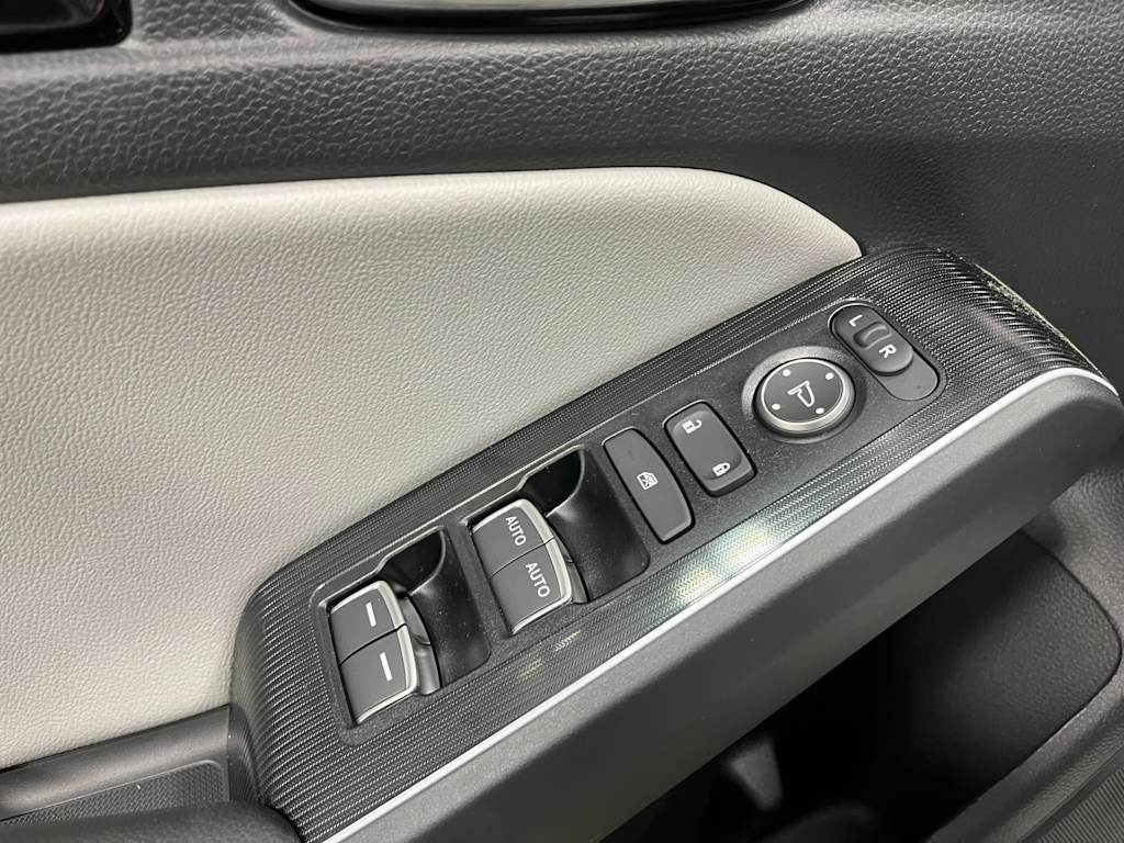 Thumbnail: 2026 Honda Civic - 19