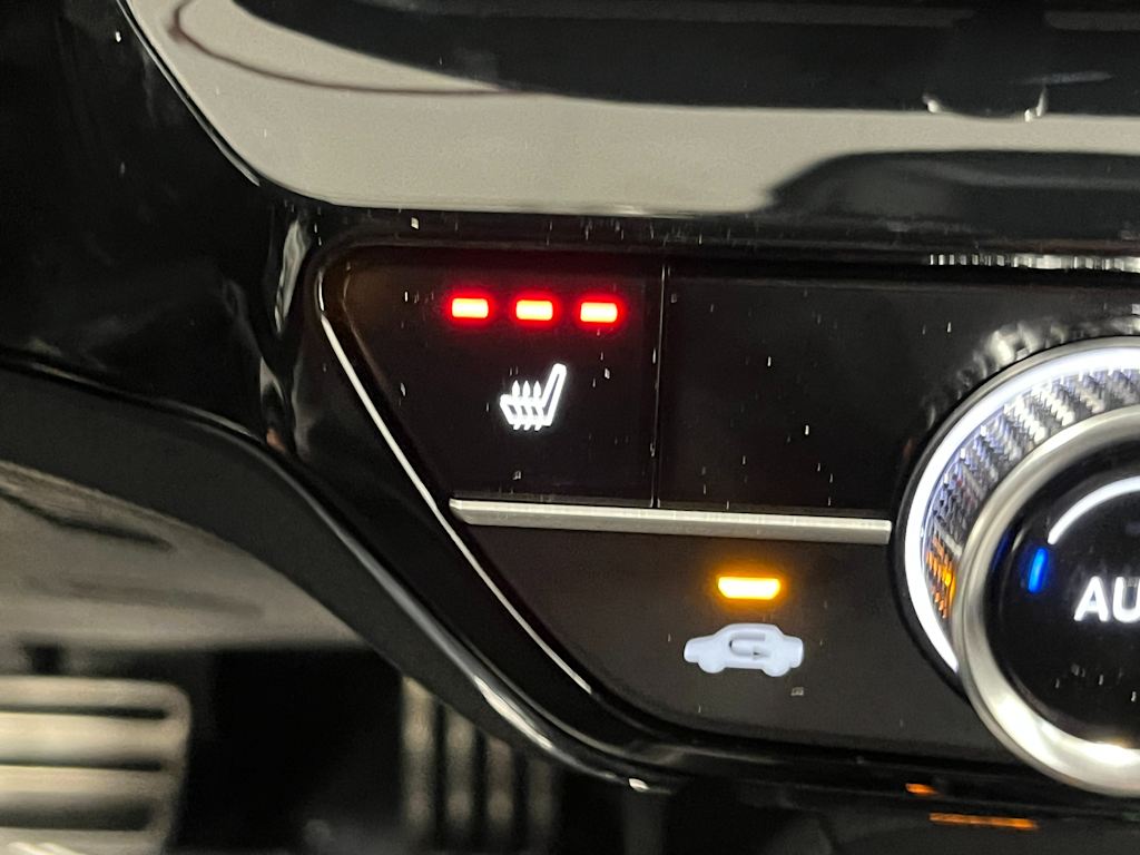 Thumbnail: 2026 Honda Civic - 23
