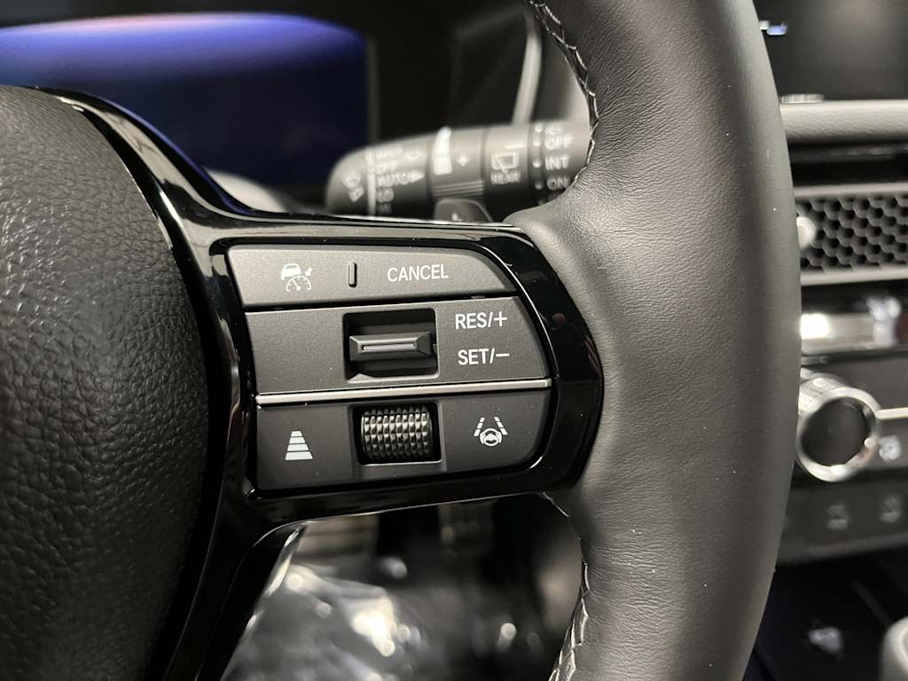 Thumbnail: 2026 Honda Civic - 22