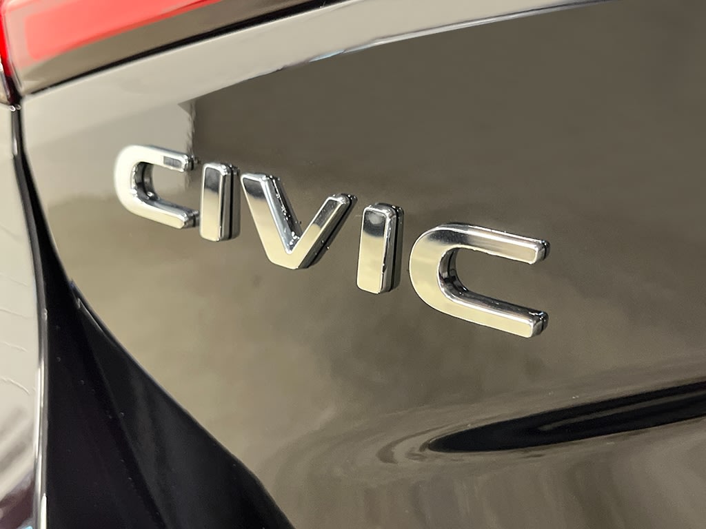 Thumbnail: 2026 Honda Civic - 18