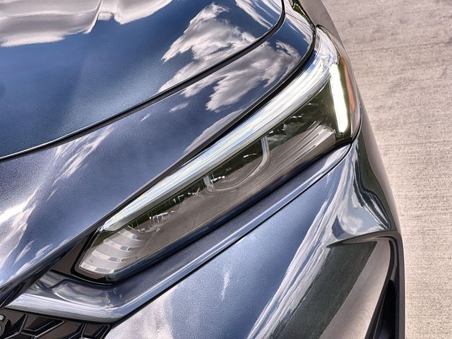 Thumbnail: 2026 Honda Civic - 25