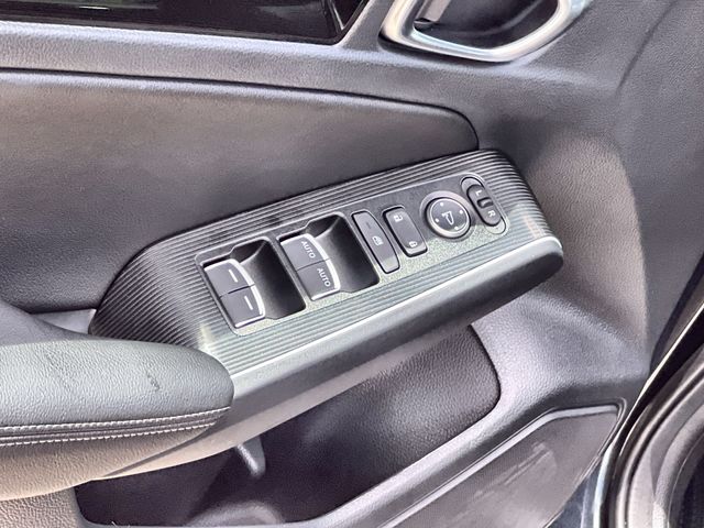 Thumbnail: 2026 Honda Civic - 30
