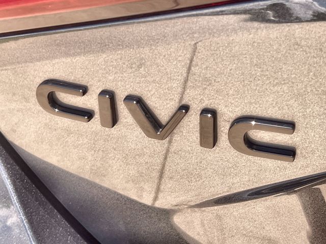 Thumbnail: 2026 Honda Civic - 21