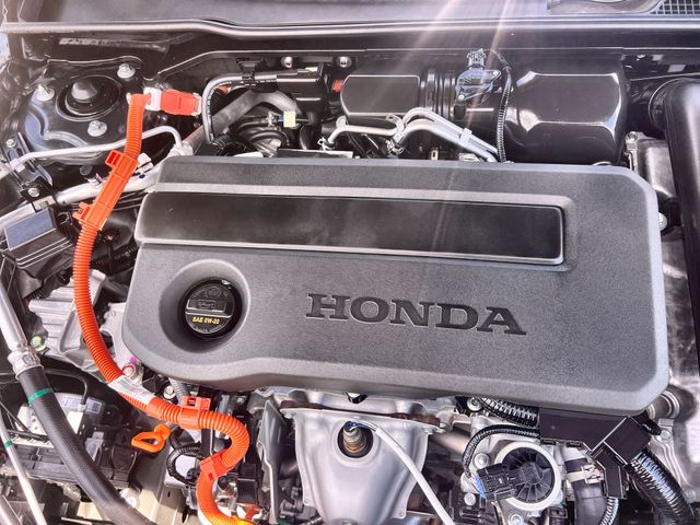 Thumbnail: 2026 Honda Civic - 8