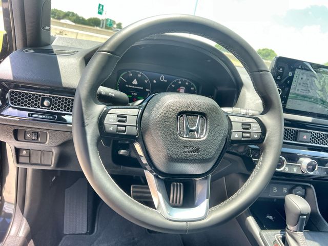 Thumbnail: 2026 Honda Civic - 9