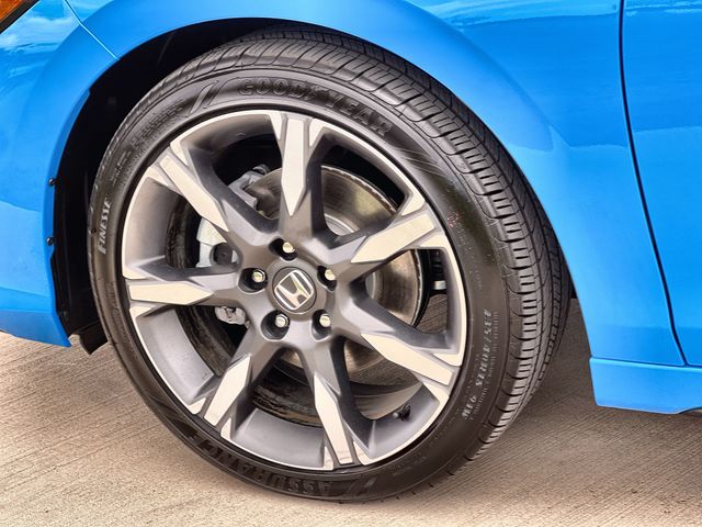 Thumbnail: 2026 Honda Civic - 8