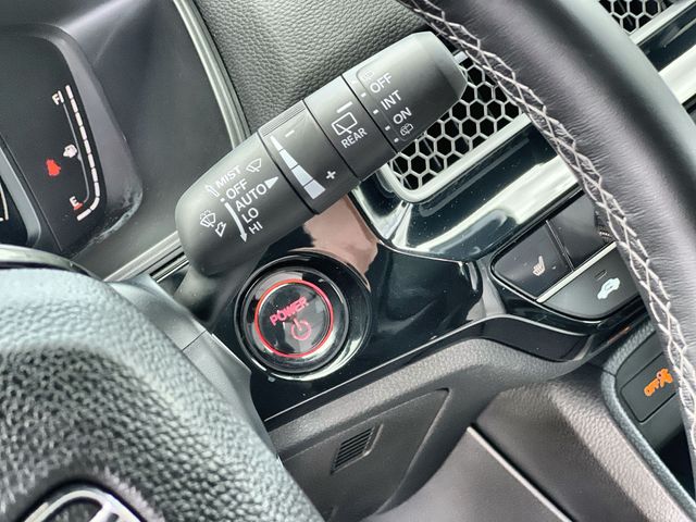 Thumbnail: 2026 Honda Civic - 28