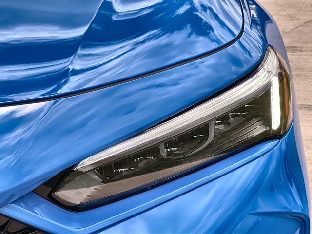 Thumbnail: 2026 Honda Civic - 24