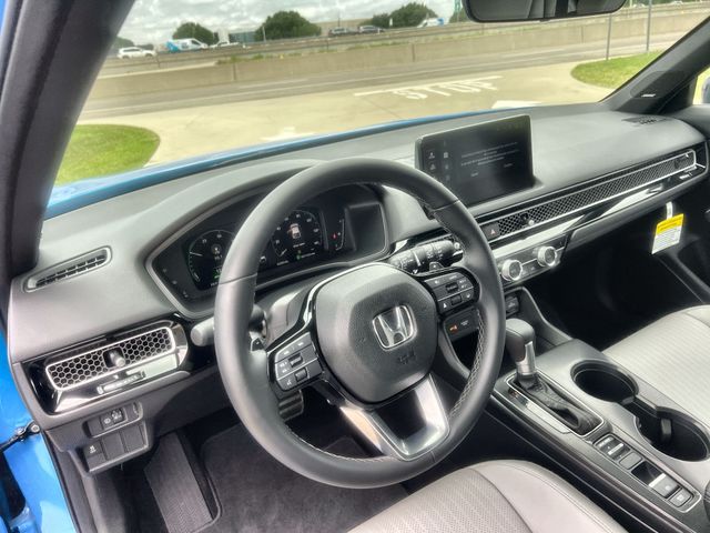 Thumbnail: 2026 Honda Civic - 2