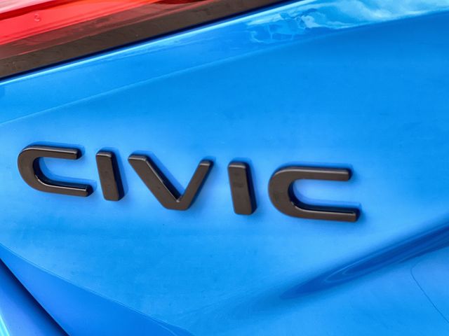Thumbnail: 2026 Honda Civic - 7