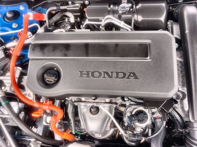 Thumbnail: 2026 Honda Civic - 9
