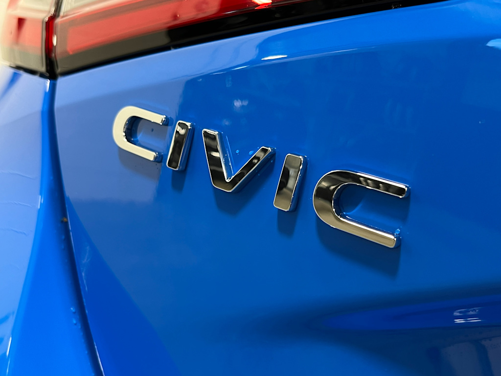 Thumbnail: 2026 Honda Civic - 7