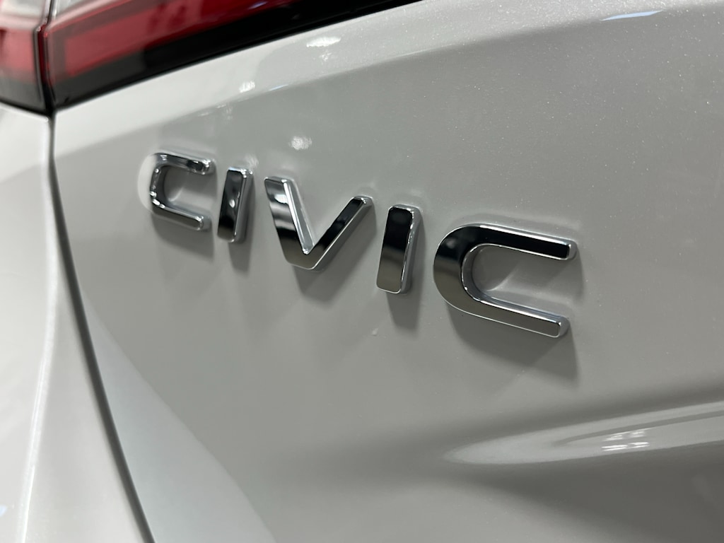 Thumbnail: 2026 Honda Civic - 7