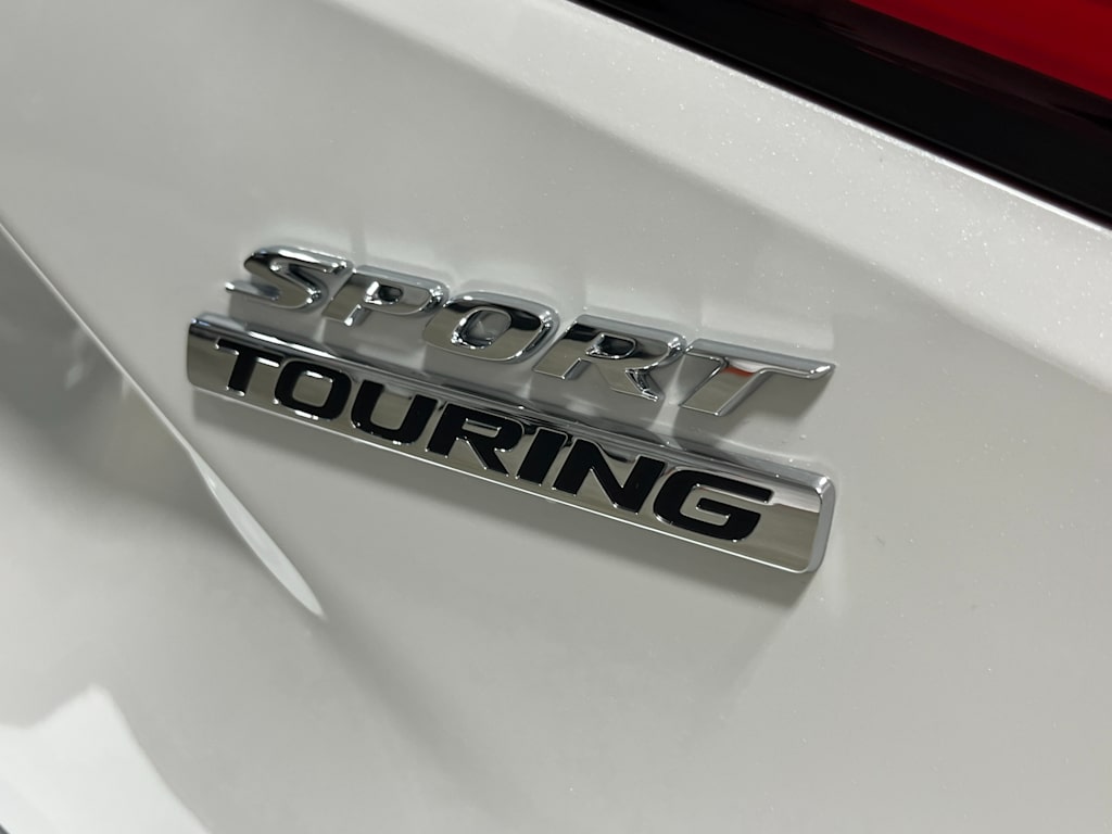 Thumbnail: 2026 Honda Civic - 18