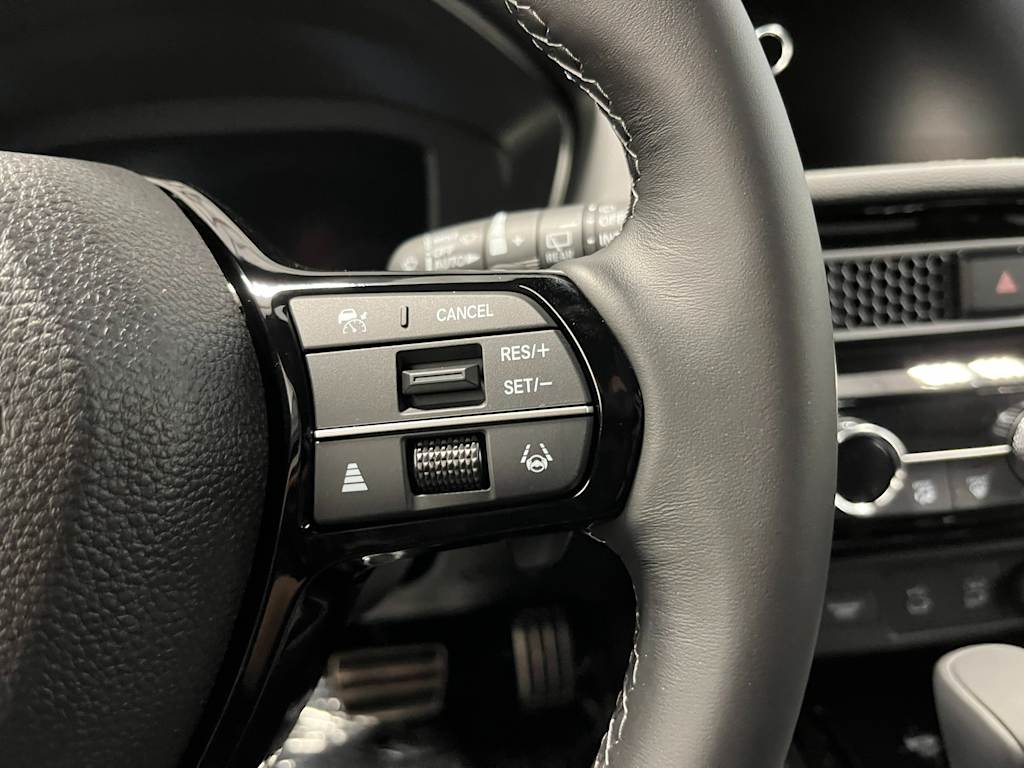 Thumbnail: 2026 Honda Civic - 24