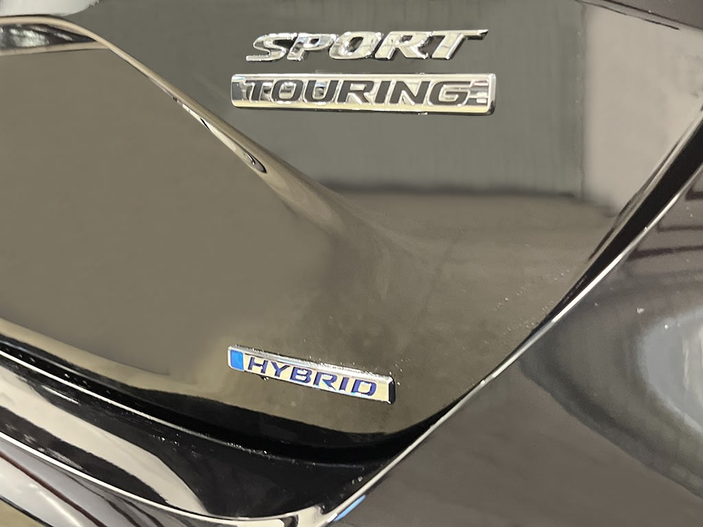 Thumbnail: 2026 Honda Civic - 7
