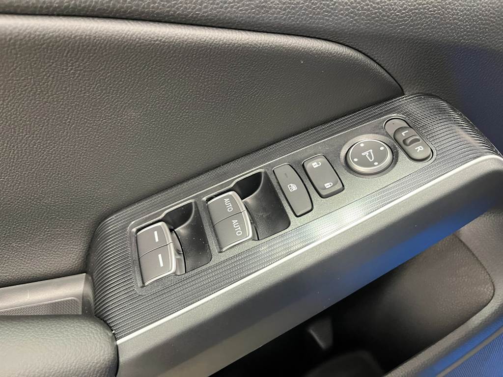 Thumbnail: 2026 Honda Civic - 21