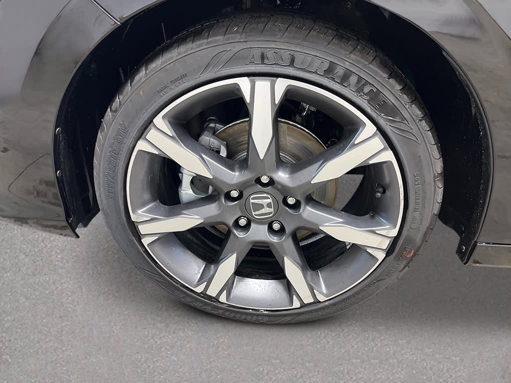 Thumbnail: 2026 Honda Civic - 8