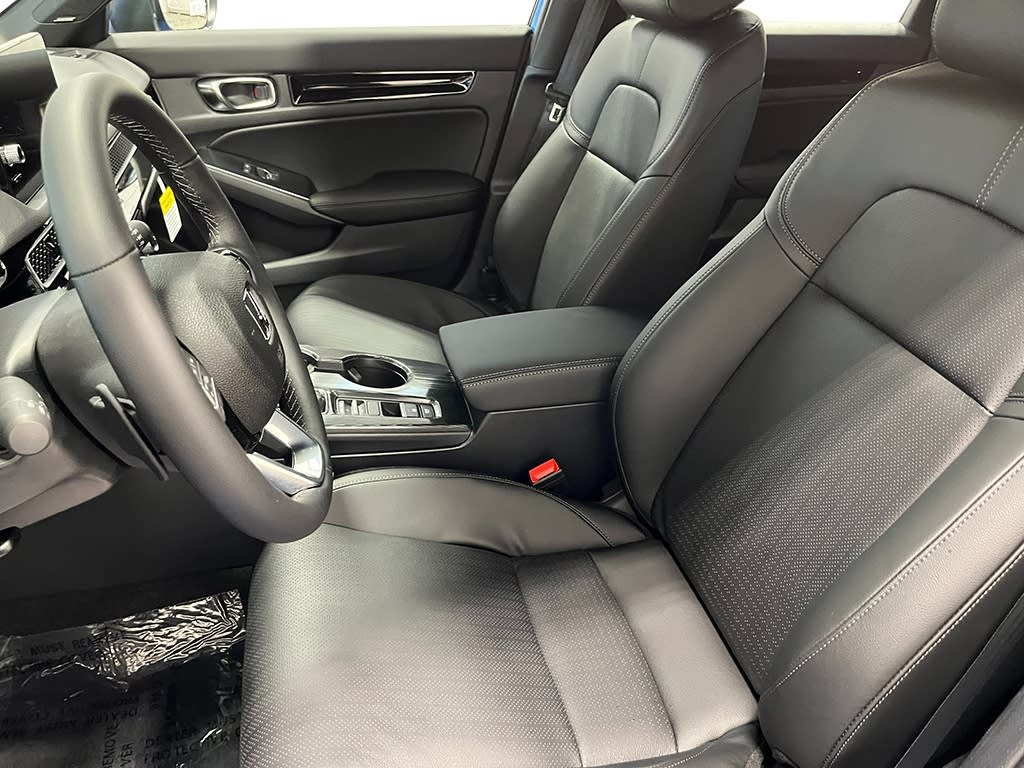 Thumbnail: 2026 Honda Civic - 11