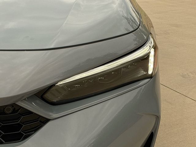 Thumbnail: 2026 Honda Civic - 24