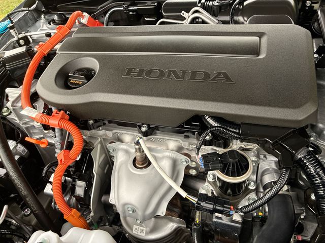 Thumbnail: 2026 Honda Civic - 9