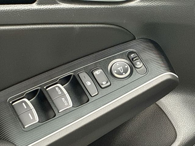 Thumbnail: 2026 Honda Civic - 30