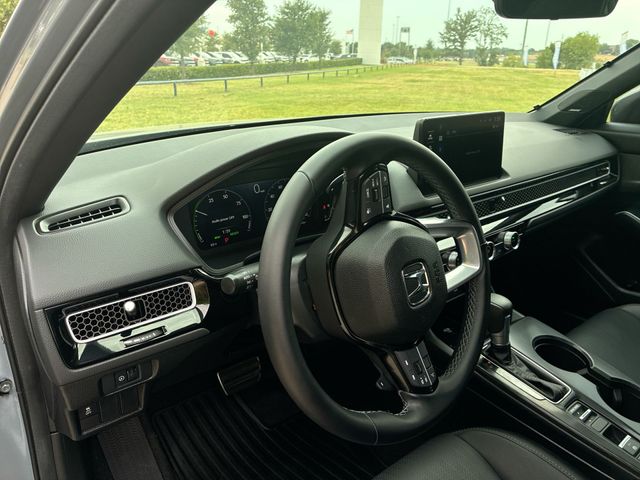 Thumbnail: 2026 Honda Civic - 2