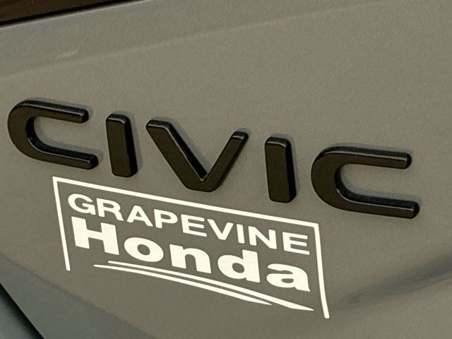 Thumbnail: 2026 Honda Civic - 7