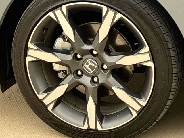 Thumbnail: 2026 Honda Civic - 8