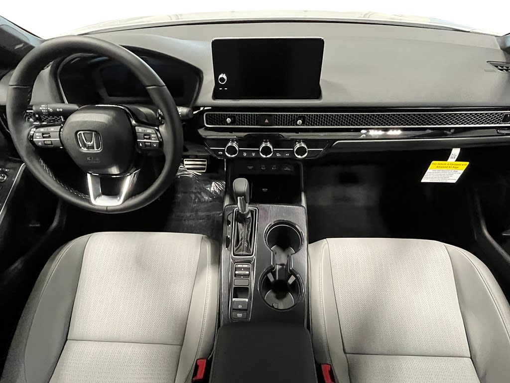 Thumbnail: 2026 Honda Civic - 2