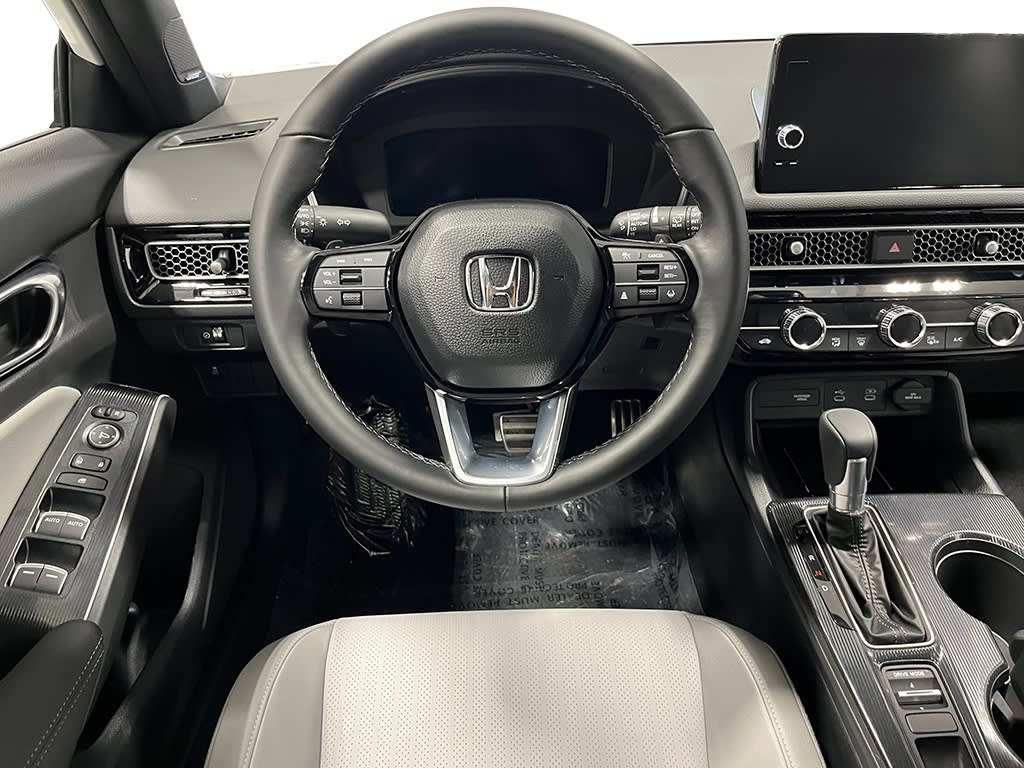 Thumbnail: 2026 Honda Civic - 9