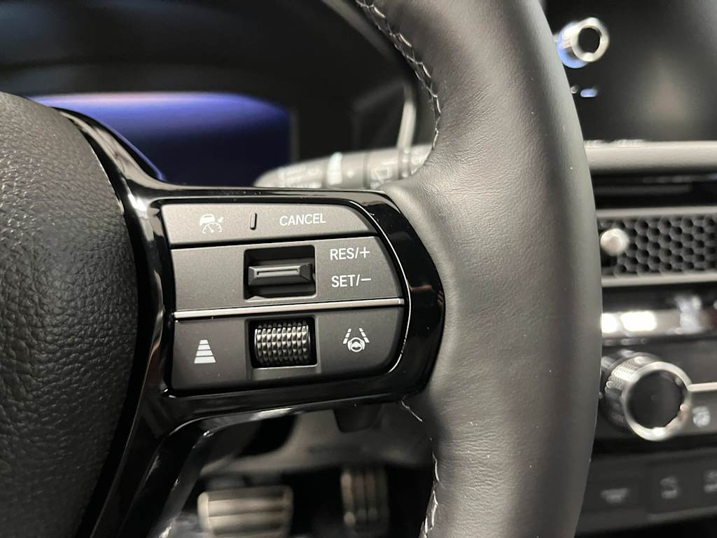 Thumbnail: 2026 Honda Civic - 22
