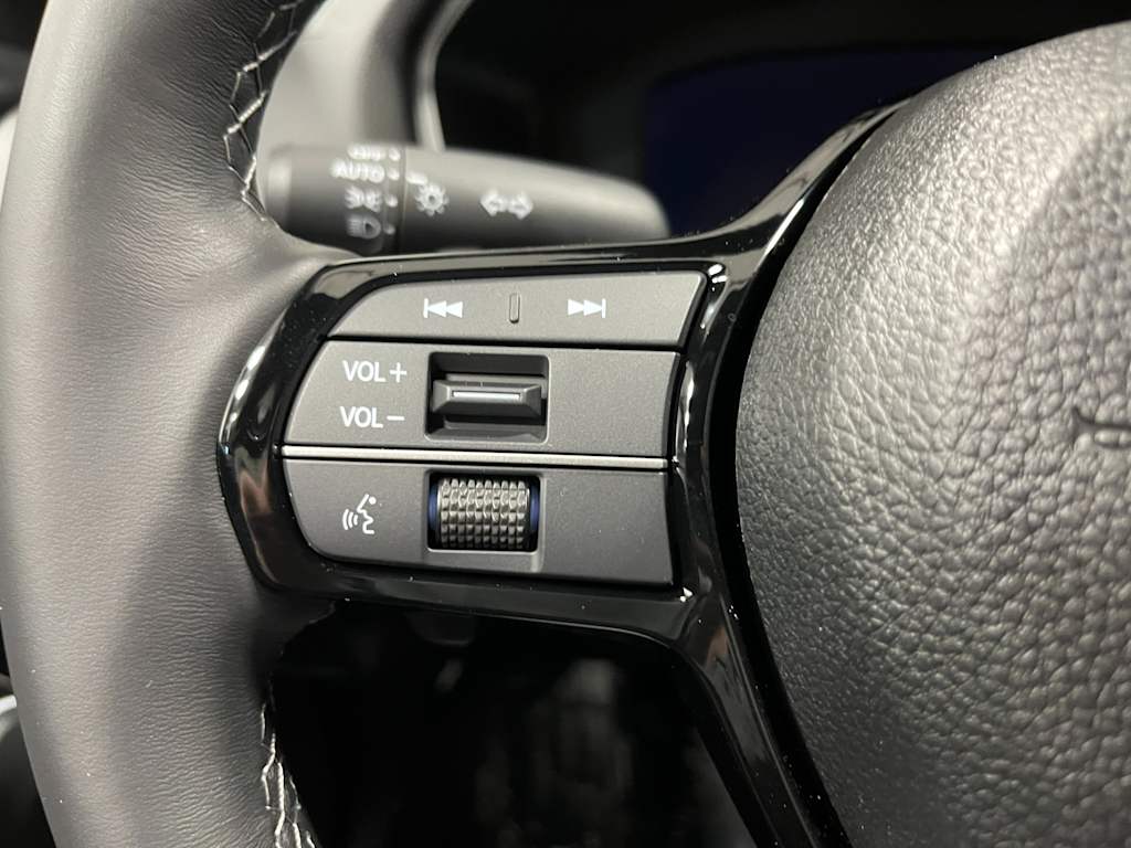 Thumbnail: 2026 Honda Civic - 21